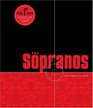 The  Sopranos   The Complete Book