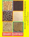Directory of Feeds and Feed Ingredients (Hoard's Dairyman (Unnumbered).)