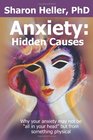 Anxiety  Hidden Causes Why your anxiety may not be all in your head but from something physical