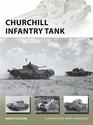 Churchill Infantry Tank