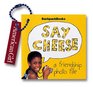 Say Cheese a Friendship Photo File (American Girl Backpack Books)