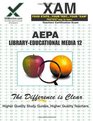 AEPA LibraryEducational Media 12