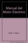 Manual del Motor Electrico