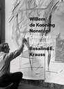 Willem de Kooning Nonstop Cherchez la femme