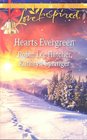 Hearts Evergreen A Cloud Mountain Christmas / A Match Made for Christmas