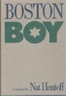 BOSTON BOY