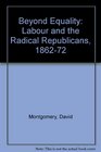 Beyond Equality Labour and the Radical Republicans 186272