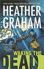 Waking the Dead (Cafferty and Quinn, Bk 2)