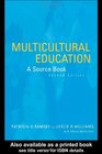 Multicultural Education  A Source Book Second Edition