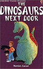 The Dinosaurs Next Door