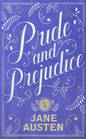 Pride and Prejudice (Barnes and Noble Leatherbound Classics Series)