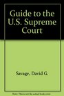 Guide to the US Supreme Court