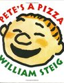 Pete's a Pizza