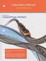 2009 Prentice Hall Conceptual Physics Laboratory Manual TE