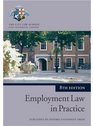 Employment Law in Practice