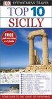 Dk Eyewitness Top 10 Travel Guide Sicily