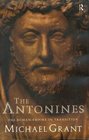The Antonines The Roman Empire in Transition