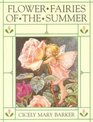 Flower Fairies of the Summer (Flower Fairies Collection)