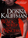 The Black Sheep and the Princess (Unholy Trinity, Bk 1)