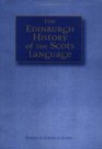 The Edinburgh History of the Scots Language