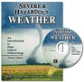 Severe and Hazardous Weather An Introduction to High Impact Meteorology