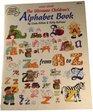 Cross Stitch the Ultimate Children's Alphabet Book