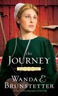 The Journey (Kentucky Brothers, Bk 1) (Large Print)