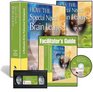How the Special Needs Brain Learns Second Edition  A Multimedia Kit for Professional Development