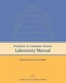 Invitation to Computer Science Laboratory Manual C and Java