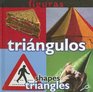 Figuras Triangulos/ Shapes Triangles