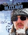Blitzed by a Blizzard