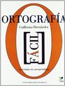 Cuadernos de Ortografia Facil