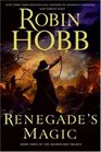 Renegade's Magic (Soldier Son Trilogy, Bk 3)