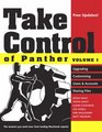 Take Control of Panther Volume 1