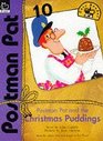 Christmas Puddings
