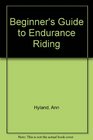 Beginner's guide to endurance riding