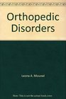 Orthopedic Disorders