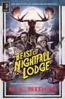 The Beast of Nightfall Lodge (Institute for Singular Antiquities, Bk 2)