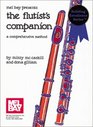 The Flutist's Companion: A Comprehensive Method
