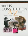 The US Constitution A to Z 2nd Edition