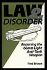 Law And Disorder Rearming The 66mm Light AntiTank Weapon