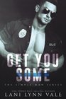 Get You Some (The Simple Man Series) (Volume 3)