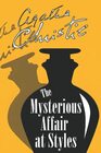 The Mysterious Affair at Styles - A Hercule Poirot Mystery
