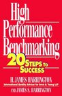 High Performance Benchmarking 20 Steps to Success