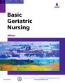 Basic Geriatric Nursing, 6e
