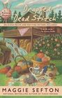Dropped Dead Stitch (Knitting Mystery, Bk 7)