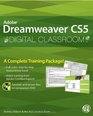 Dreamweaver CS5 Digital Classroom