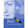 Birds Poems by Judith Wright