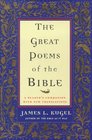 The Great Poems of the Bible  A Reader's Companion with New Translations