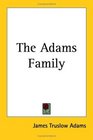 The Adams Family